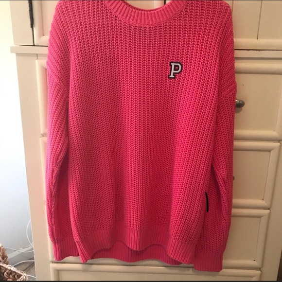Victoria’s Secret Heritage Sweater! NWT - Picture 3 of 5